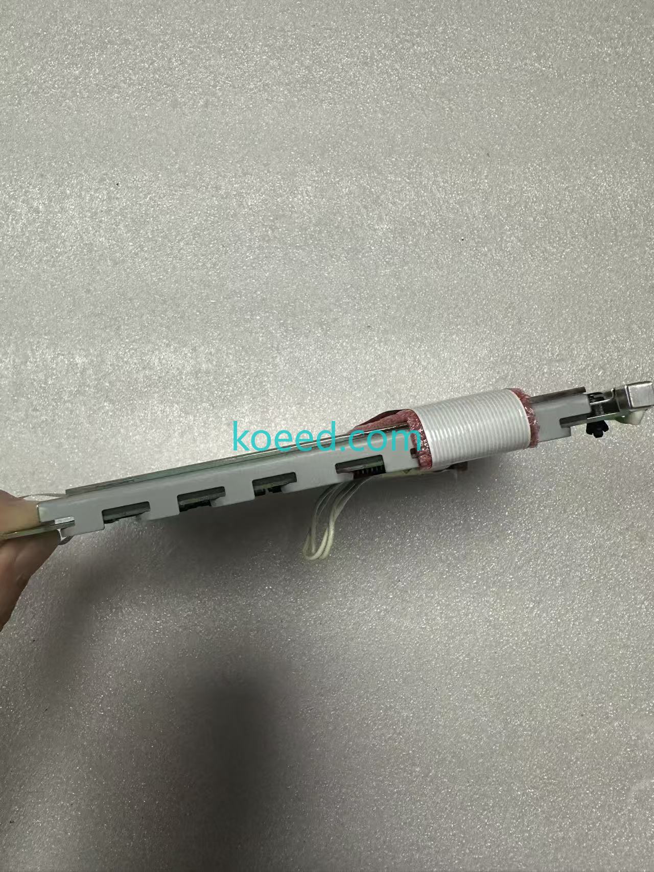VEEDER-ROOT TLS2 - Koeed Fashion View
